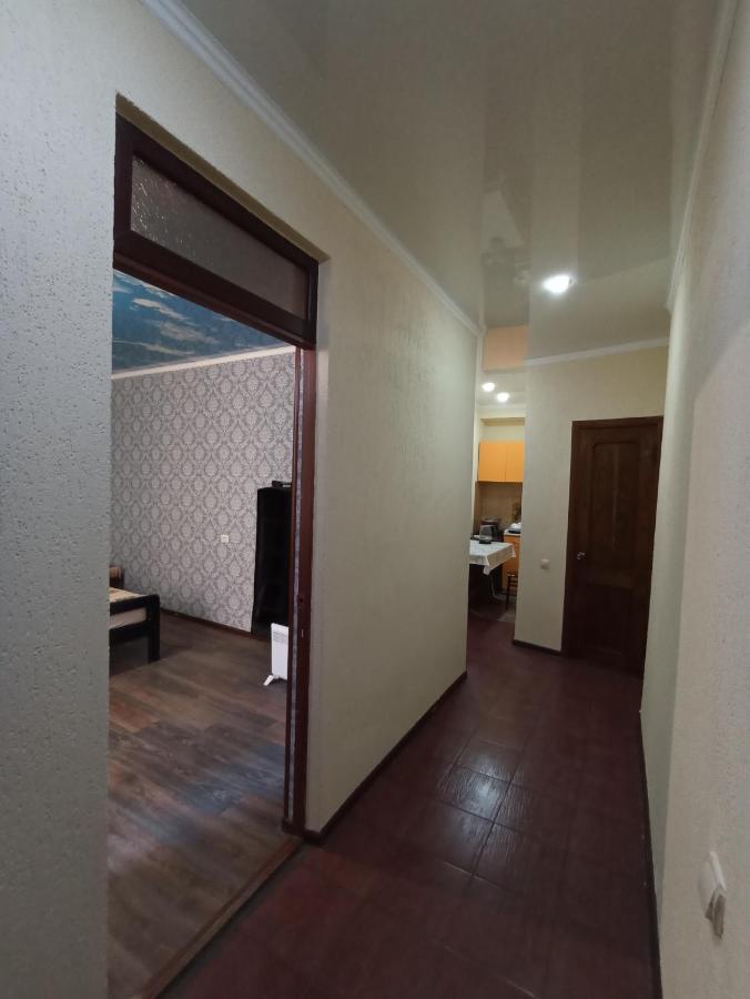 Hotel By The Sea Rozetta Sukhumi Room photo